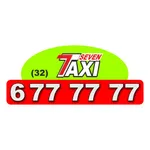 Seven Taxi Sosnowiec icon