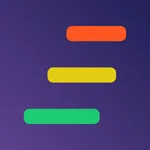 手持弹幕荧光棒应援社区 icon