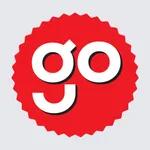 Go Guide App icon