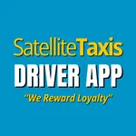 Satellite Taxis Driver App icon