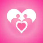 MeetChat iHappy icon