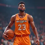 Buzzer Beater - PvP Basketball icon