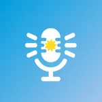 Cumbia Argentina icon