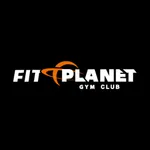 FitPlanet Gym Club icon