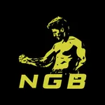 NGB FIT CLUB icon
