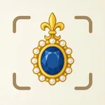 Jewelry Identifier - Jidy icon