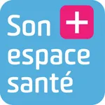 Son espace carnet de santé icon