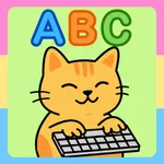 ABCタイピング icon