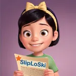 SlipLoSki Kids icon