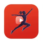 Workout Tracker for YouTube icon