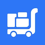 小易进销存管理 icon