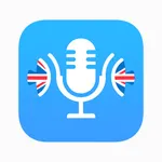 Accent Lab: British English icon