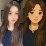 ToonPro - toon your photo icon