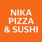 NIKA PIZZA&SUSHI icon