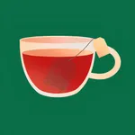 The Tea Time Alarm icon