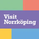 Visit Norrköping icon