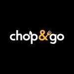 Chop and Go icon