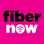 FiberNow TV icon