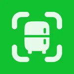 SnapMeal: Scan & Get Recipes icon