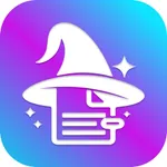 WizPDF: Merge, Split, SumUp icon