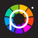 팔레트렌즈 icon