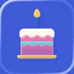 Birthday Countdown: CandlesUp icon