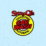 Suzy Q’s Touch Free Car Wash icon