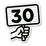 Mono: 30 Day Challenge icon
