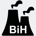 Kvalitet zraka u BiH icon