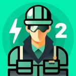 ゼロから学べる電気工事士2種｜学科試験の基礎学習＆過去問対策 icon