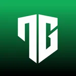 TrapGen: AI Music & Beat Maker icon