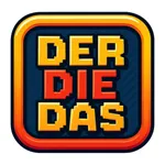 Word Climb - German Articles icon