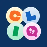 CliqFit Games icon