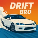 Drift Bro icon
