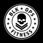 BLKOPS FITNESS DE icon