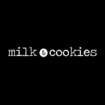Milk & Cookies App icon