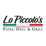 Lo Piccolo's Pizza icon