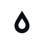 drip. spin studio icon