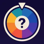 Random Wheel Spinner · Picker icon