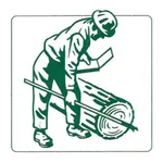 Cubaj Lemn Rotund icon