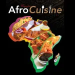 AfroCuisine Magazine icon