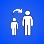 GrowMax - Become the Tallest icon