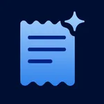 Deduct AI: Automate Expenses icon