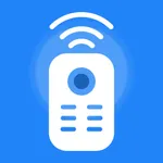 电视遥控器-万能遥控 icon