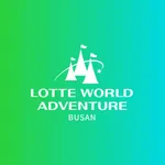 New 롯데월드 어드벤처 부산 icon
