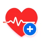 PulseMate: Heart Rate Monitor icon
