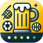 Beer League icon