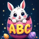 Easter Egg ABC Surprise Safari icon