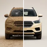 Car Garage DIY - Makeover Game icon