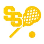 Lacrosse Simple Stats Tracker icon